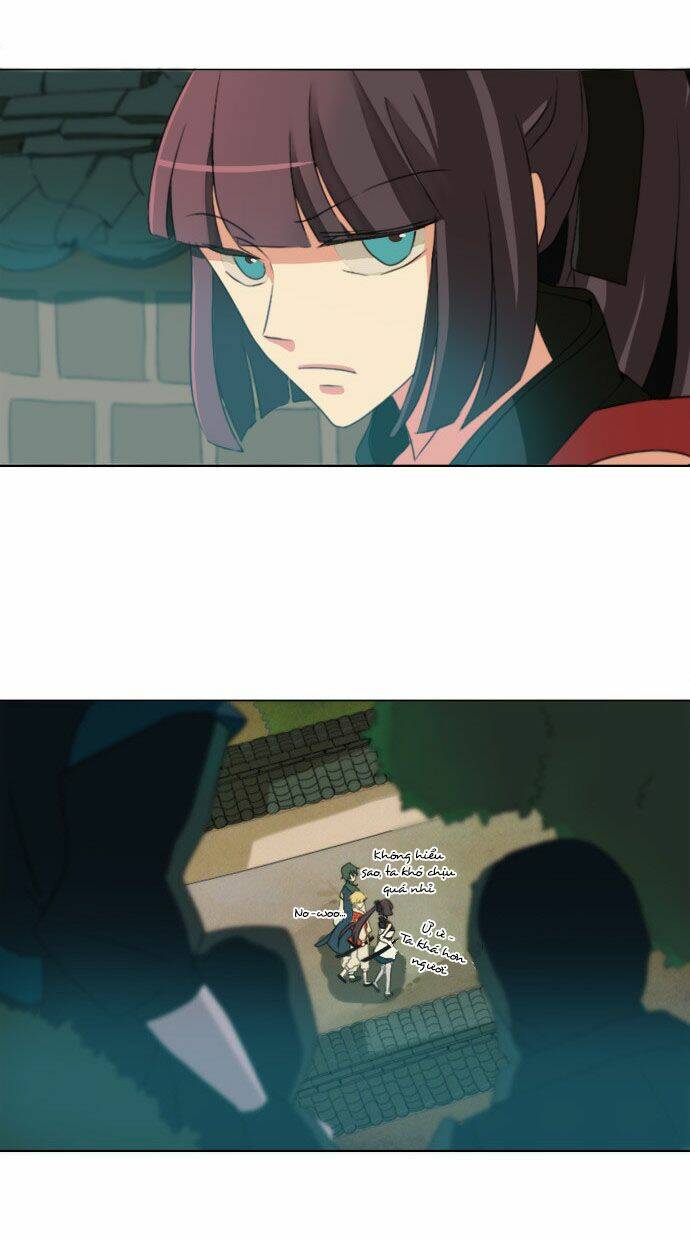 godly bells chapter 4 5