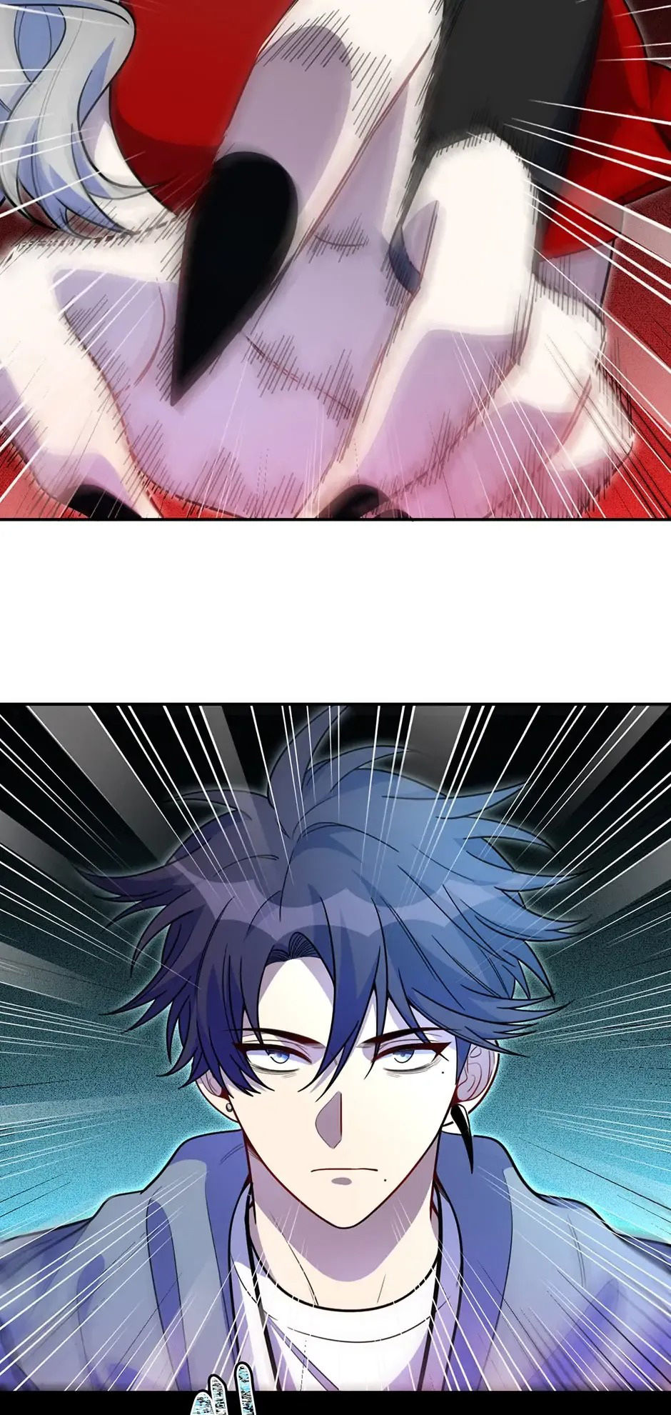 [16+] killing my love chapter 103.1 14