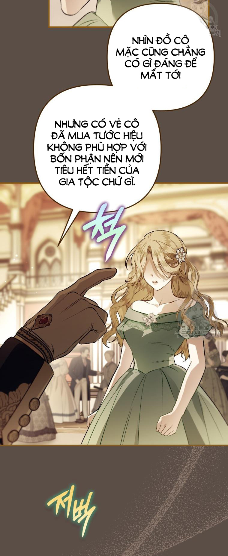 Bỗng Tôi Biến Thành Quạ Đen chapter 98.1 - Trang 29