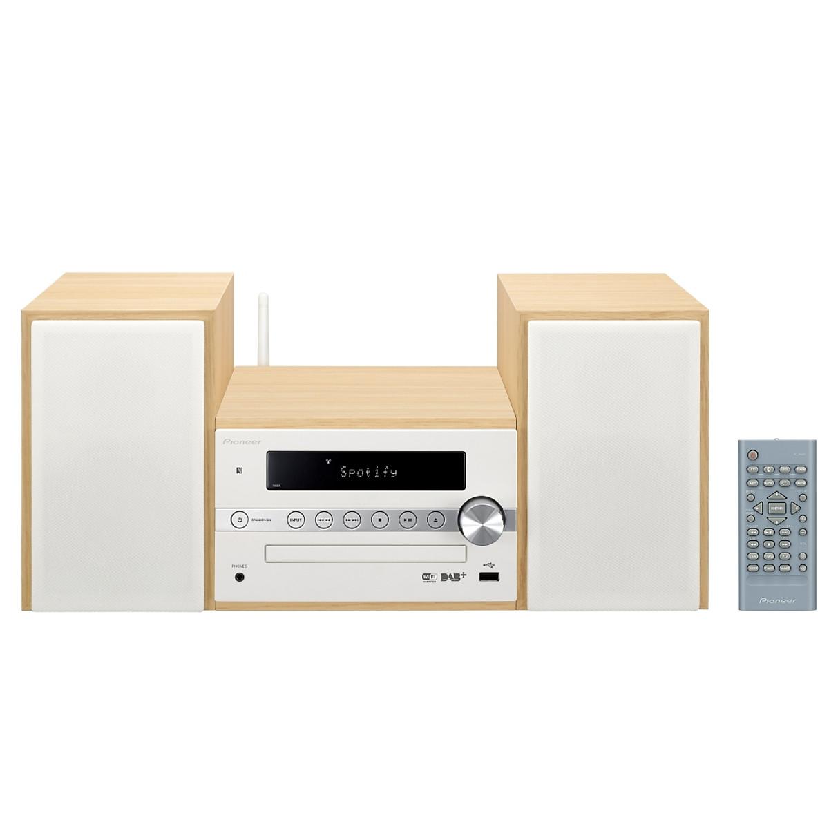 Bộ Loa Bluetooth Pioneer X-CM66D hàng công ty, New 100%, hàng chính hãng