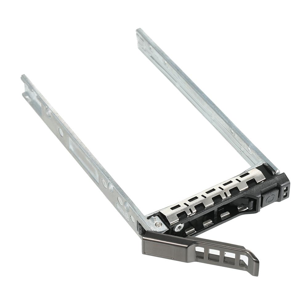 Ổ cứng 2,5 " HDD Caddy cho DELL Hard Drive Caddy Tray cho G176J G281D KG7NR R720 R710 R610 R720xd Caddy Hot Swap SAS