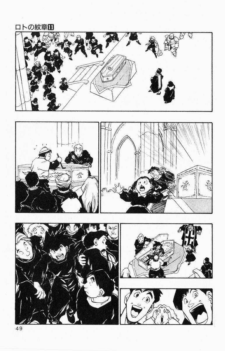 hậu dấu ấn rồng thiêng chapter 38 43