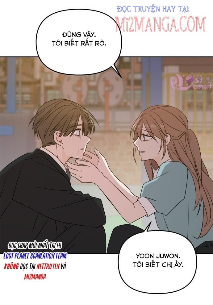 kiếp này cũng xin chăm sóc tôi như vậy nhé kiếp này cũng xin chăm sóc tôi như vậy nhé chapter 63.3 48