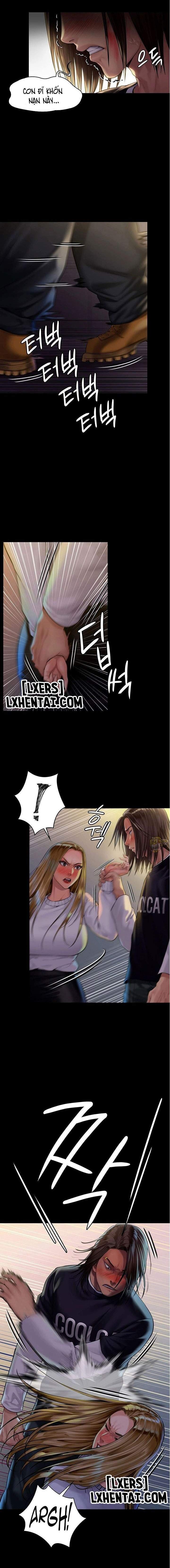 ong chúa chapter 169 1