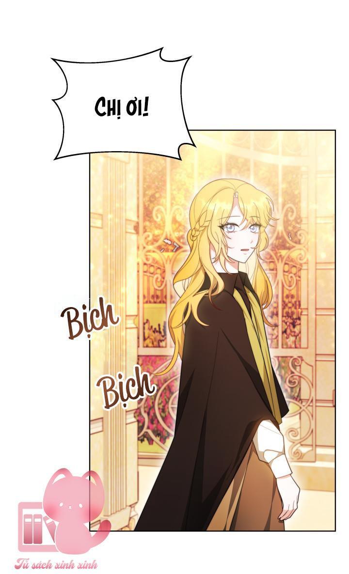 từ chồng cũ hóa thành nam chính chapter 34 46