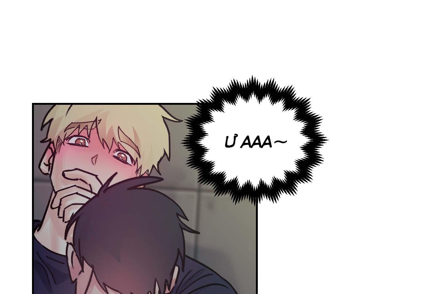 hoàng tử ngài đã được lấp đầy chưa? chapter 2 31