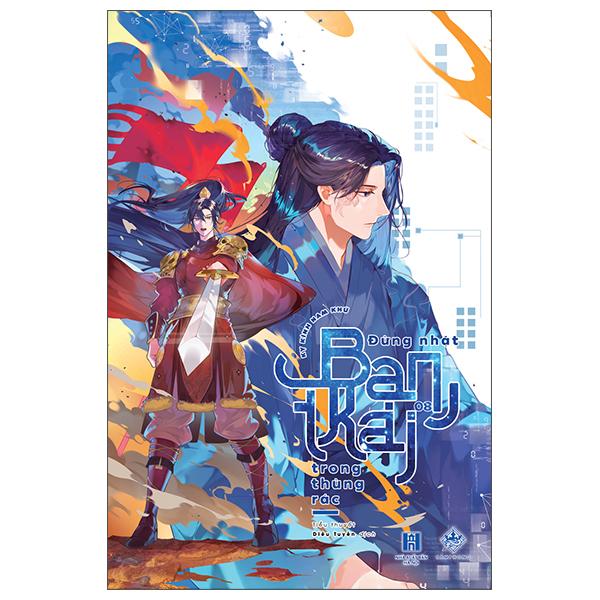 Sách - Đừng Nhặt Bạn Trai Trong Thùng Rác - Tập 8