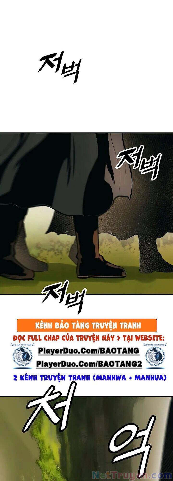 bất bại chân ma chapter 84 38