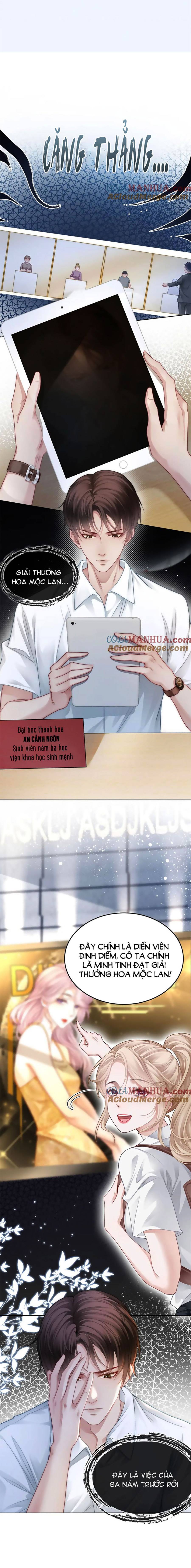 mãn cấp đại lão trọng hồi xuyên không thế giới chapter 14 6