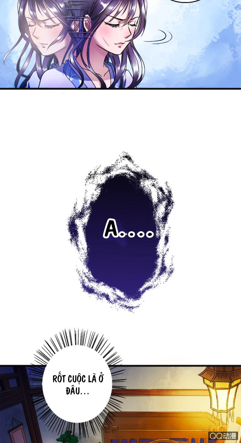 tà y cuồng thê chapter 3 21