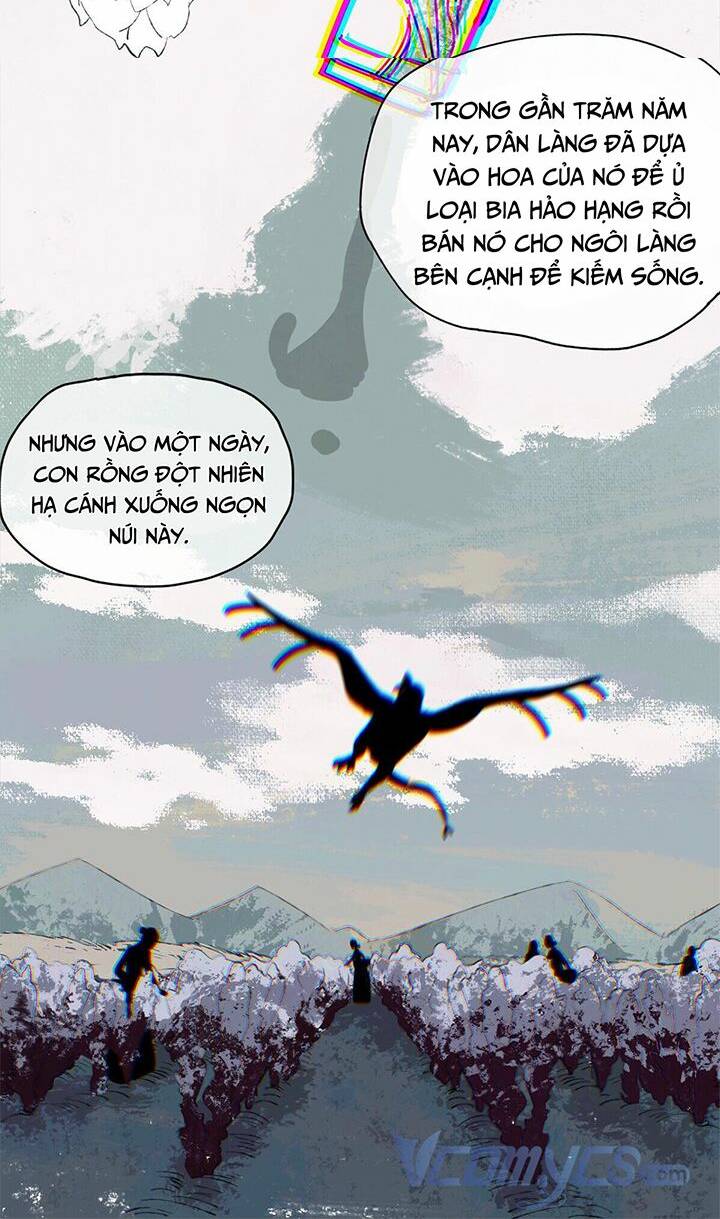 một ngày nọ tôi nhặt được một chú rồng chapter 5 31