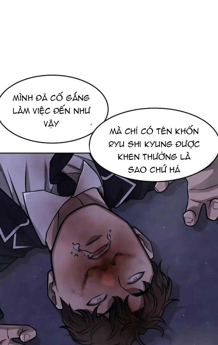 Nhiệm Vụ Tối Thượng Chapter 94 - Trang 46