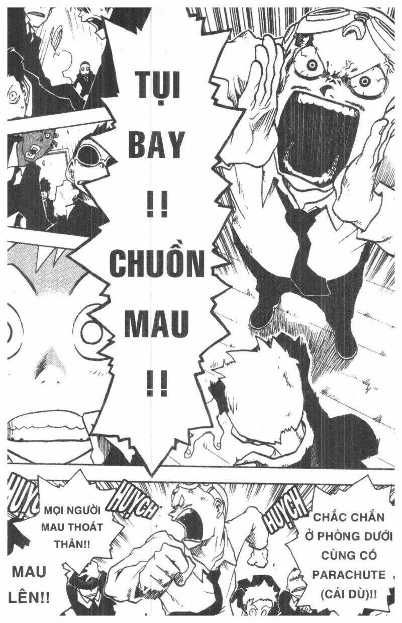 toto! the wonderful adventure chapter 1 114