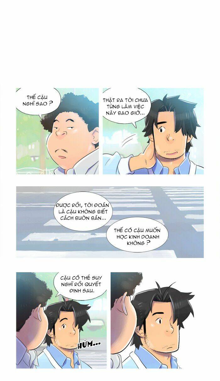 family man chapter 11 10