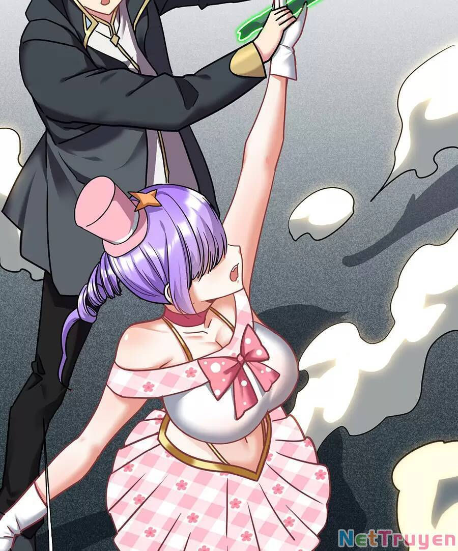 đồ long kỵ sĩ hôn môi ác long chapter 37.1 38