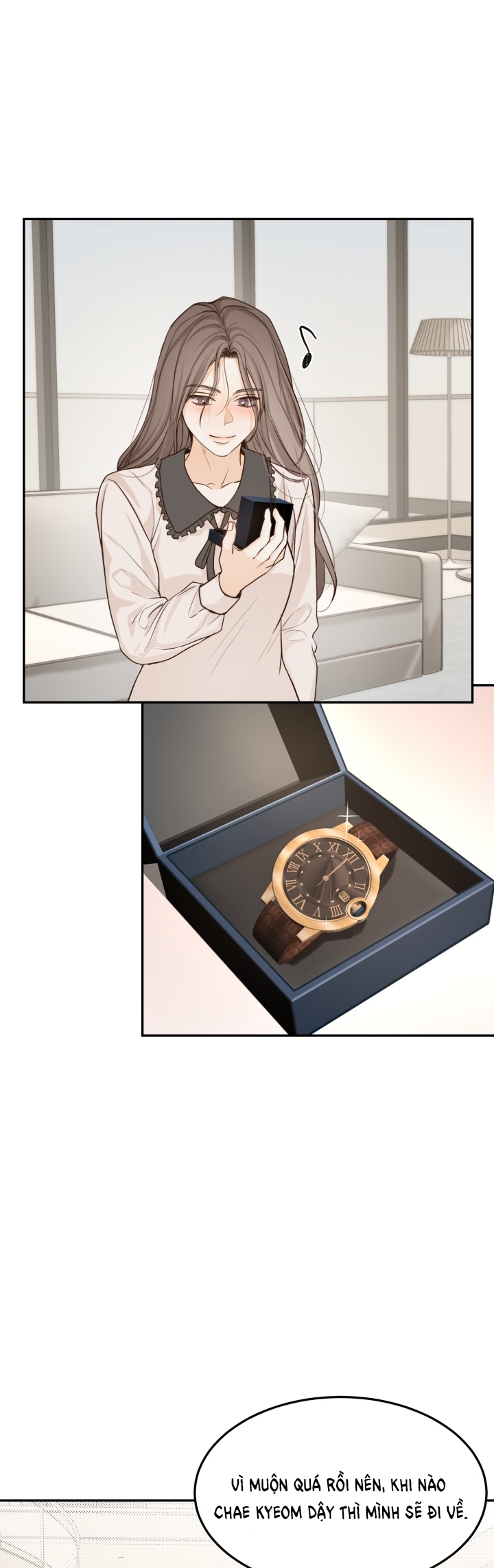 những người đàn ông đã lên giường tôi chapter 56.2 1