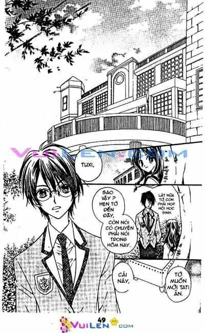 công chúa ẩm thực chapter 8 49