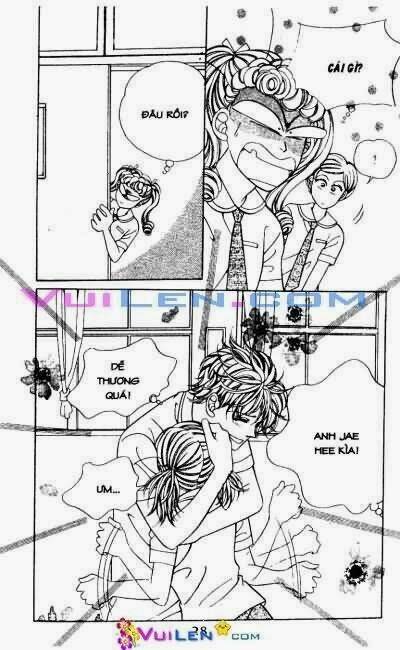 cô gái trung hoa chapter 7 28