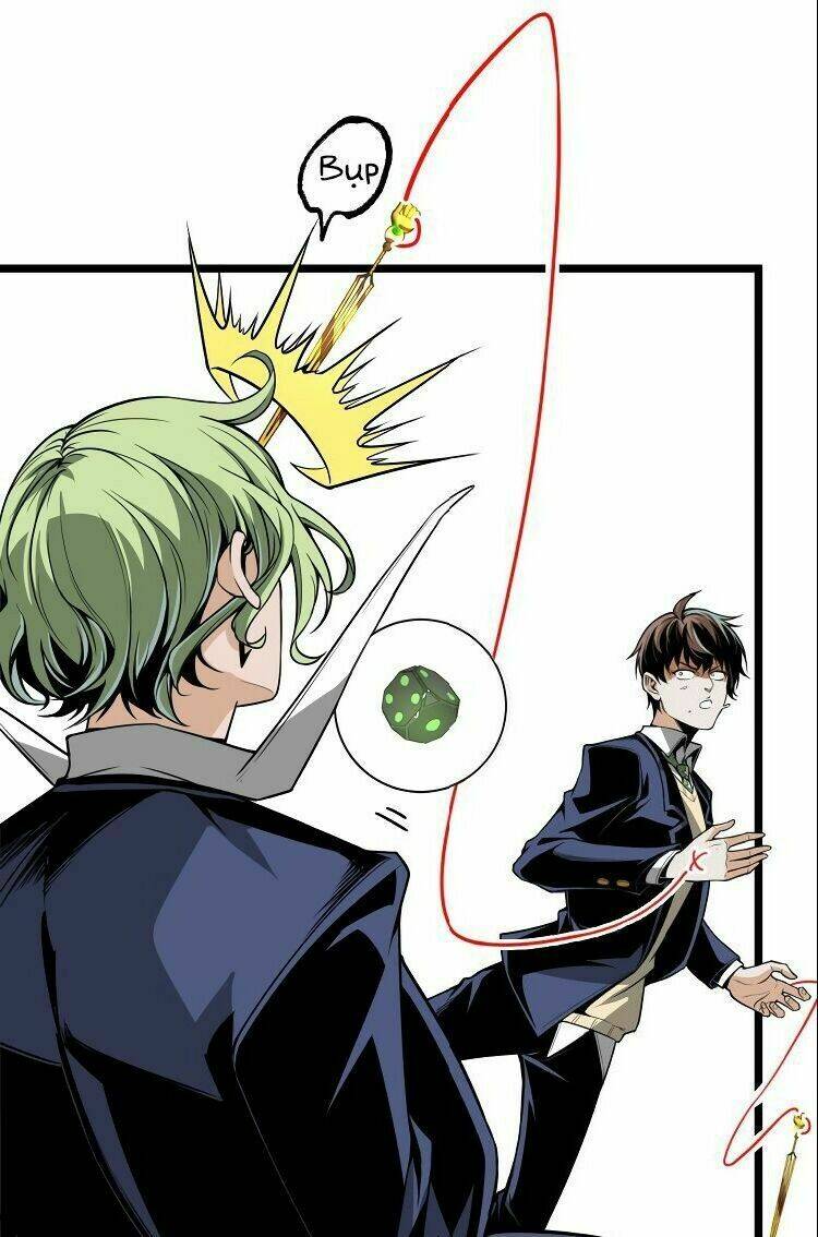 ominous liar chapter 31 30