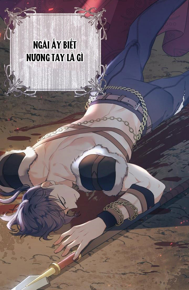 con rối ác nữ marionette chapter 38 6