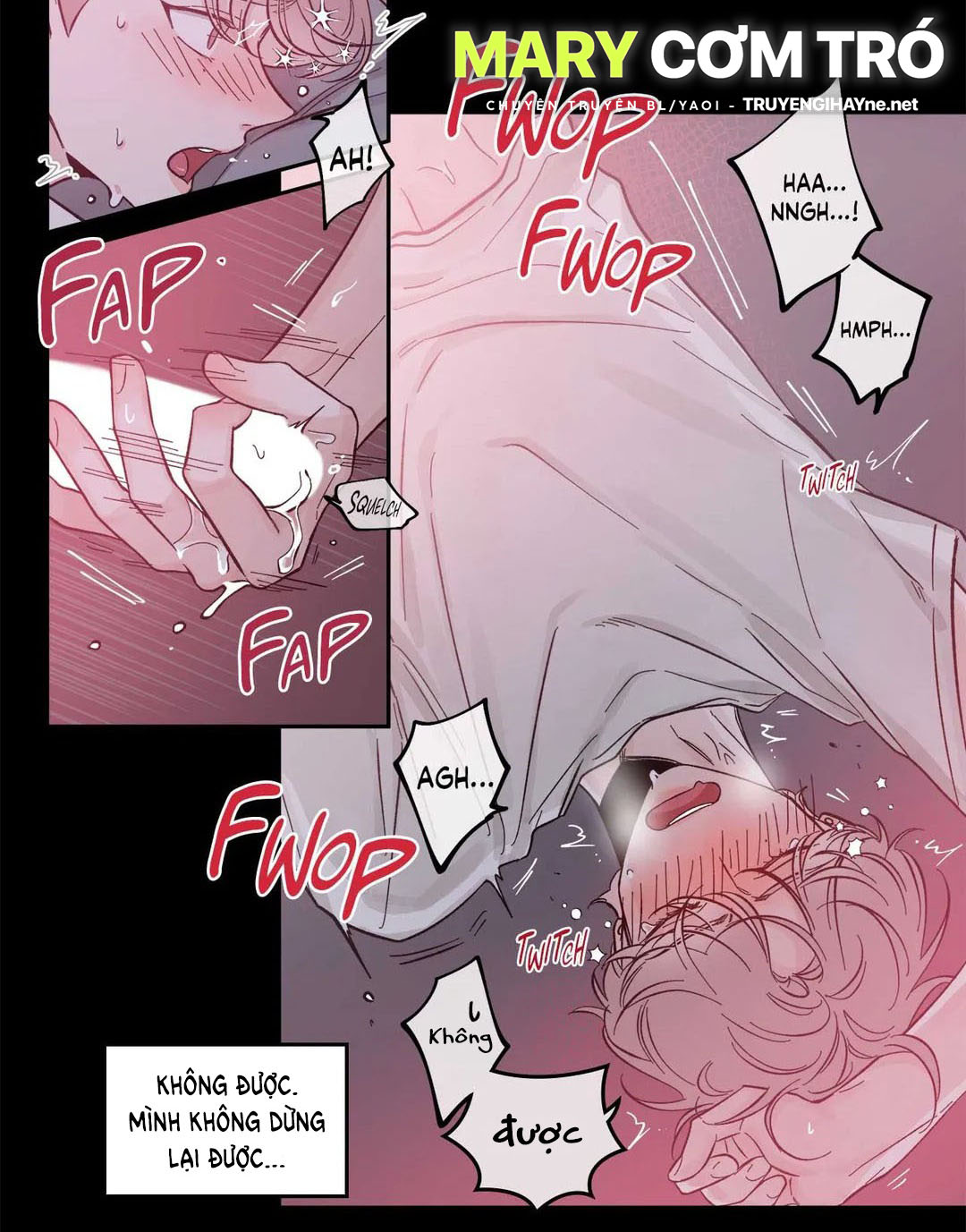 sketch - phác họa chapter 10.1 19