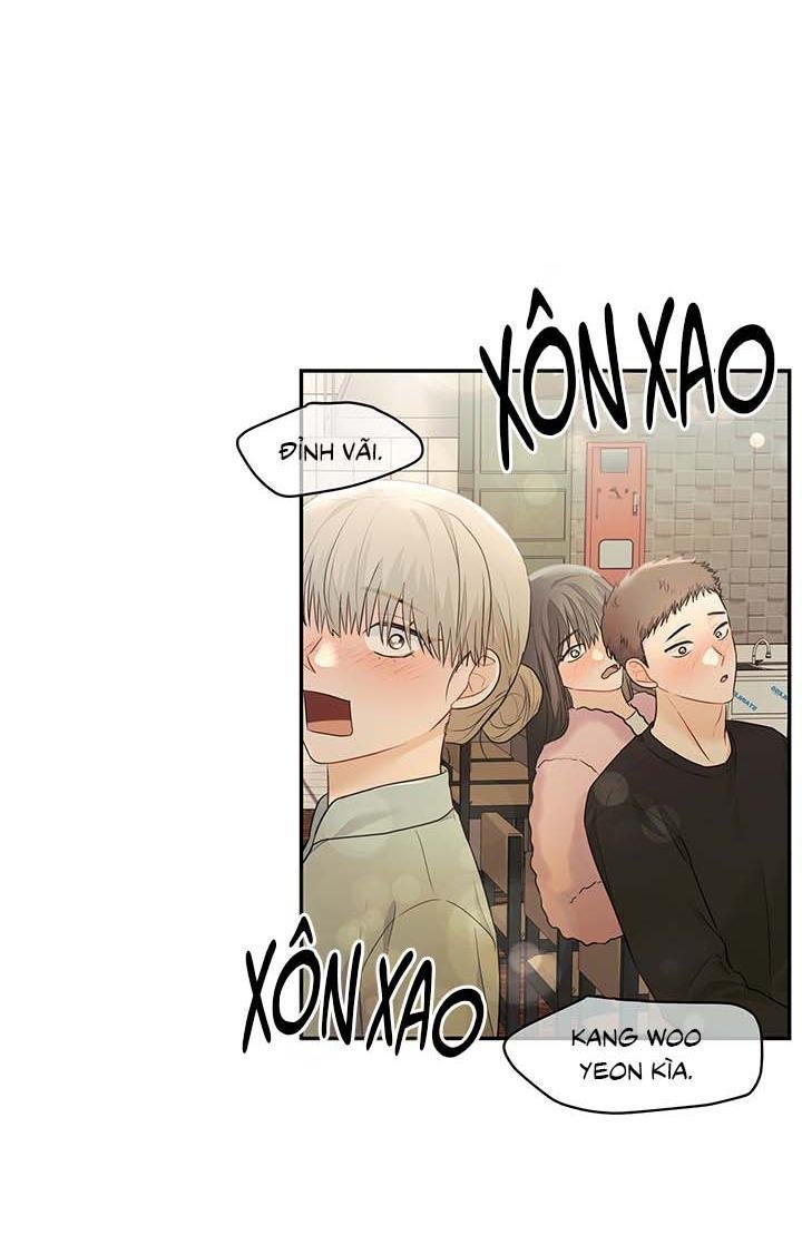 tiểu thử: bắt đầu mùa hè chapter 52 50