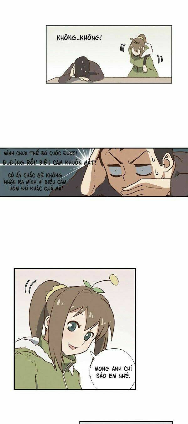 how to open a triangular riceball chapter 2 28