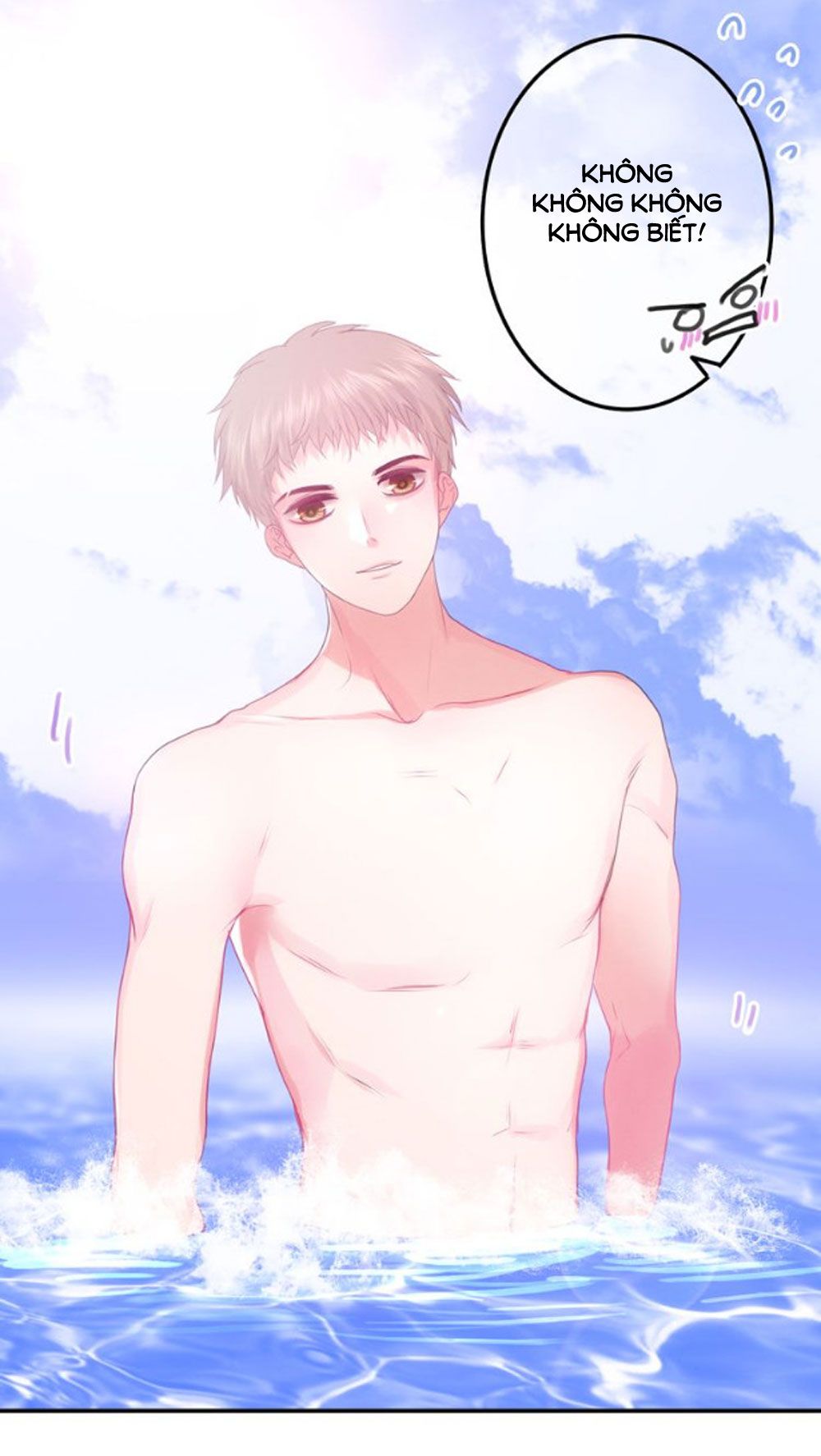 tháng sáu kì diệu chapter 58 8