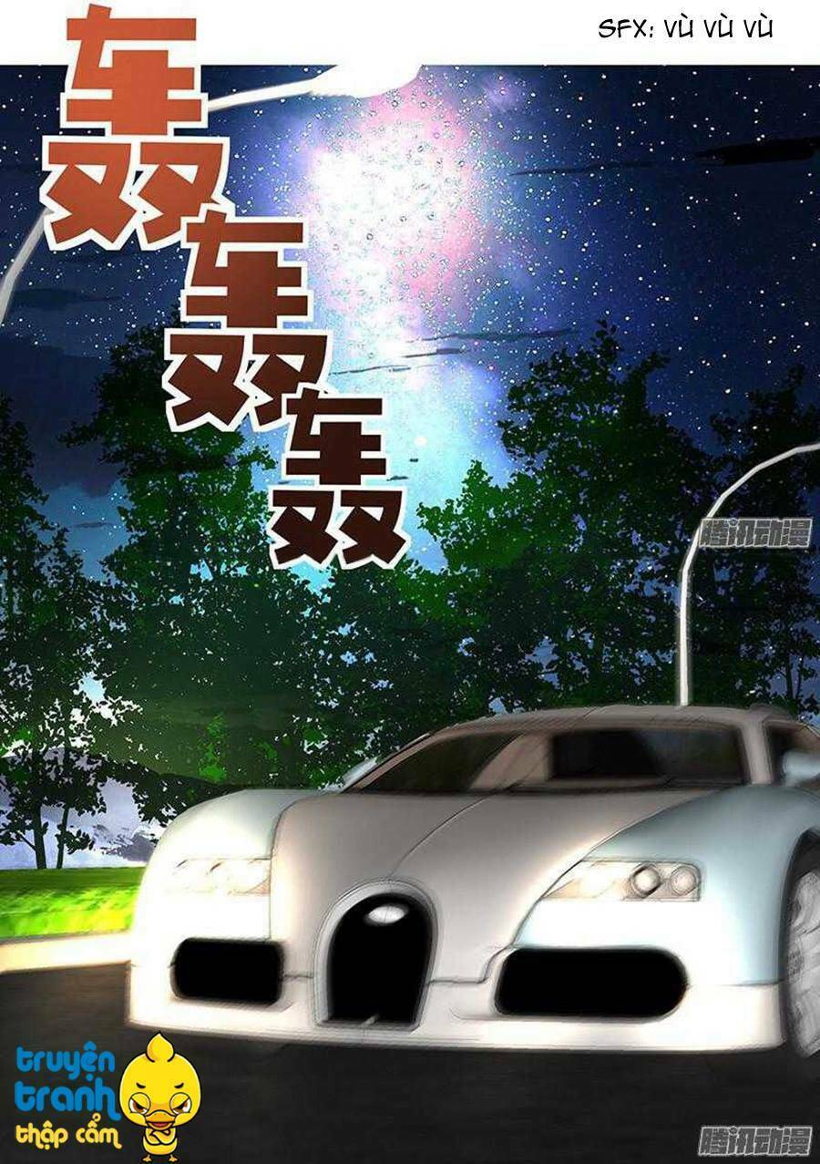 cường sủng hào môn tiểu manh thê chapter 23 34