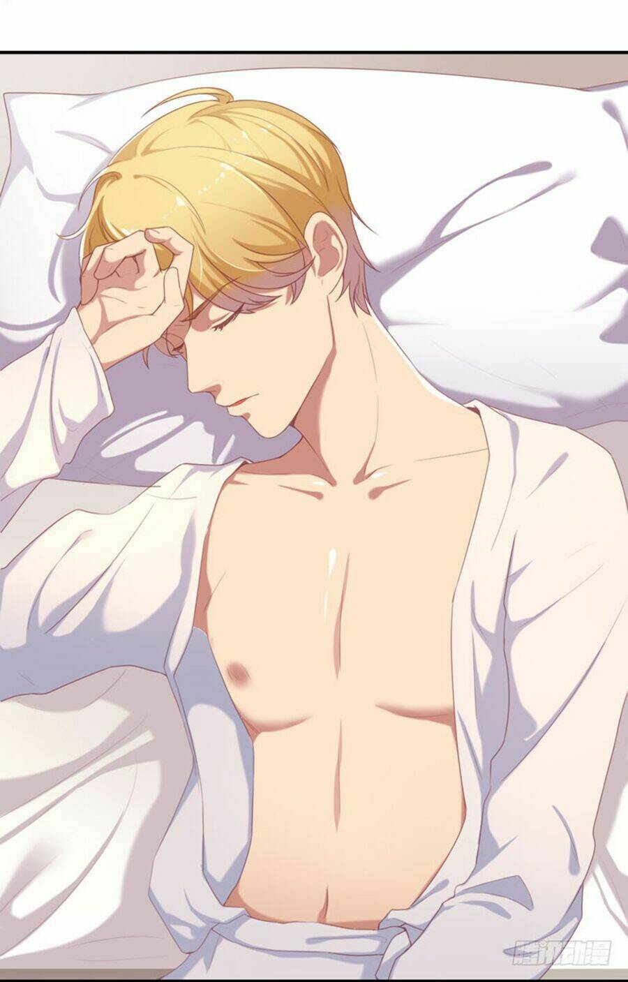 ngạo kiều tổng tài sủng điềm thê chapter 2 11