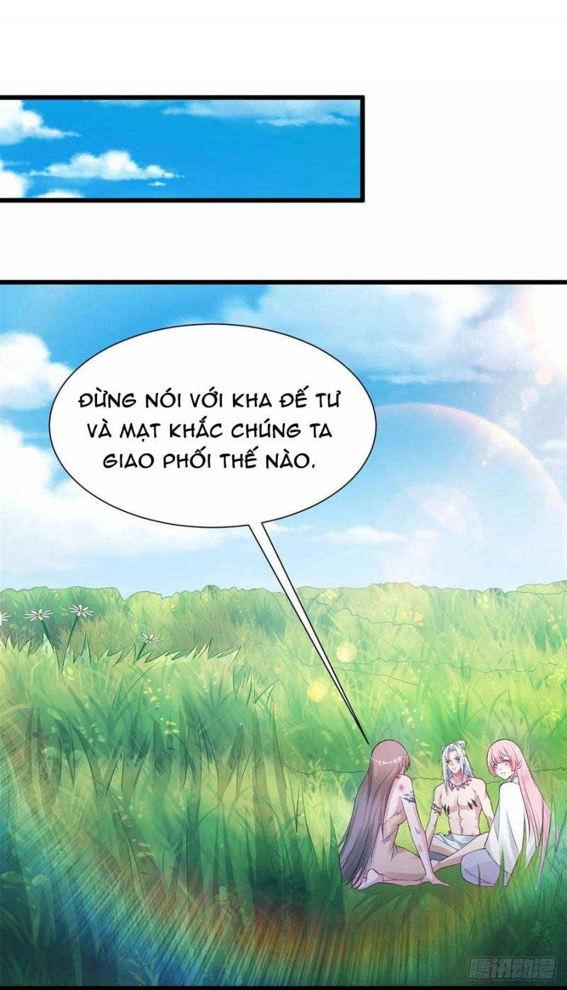 [16+] thảnh thơi thú thế chủng chủng điền, sinh sinh tể chapter 292 1