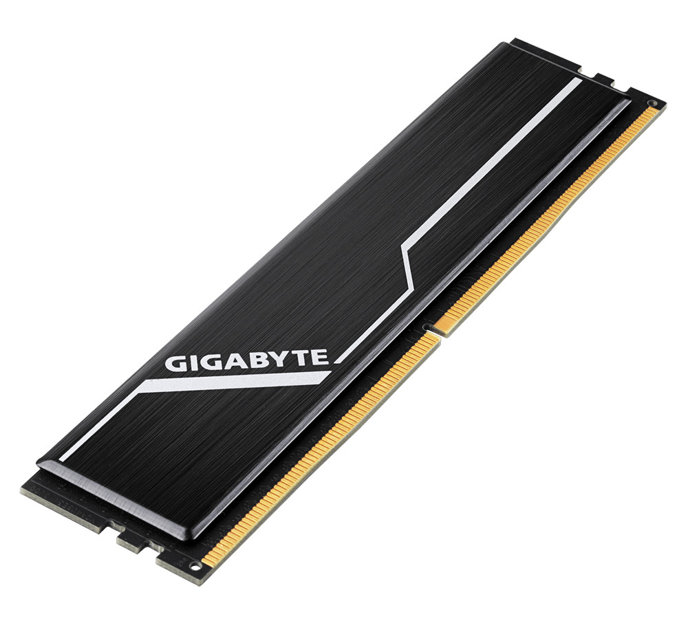 Ram Gigabyte GP-GR26C16S8K1HU408 8GB 2666MHz - Hàng Chính Hãng