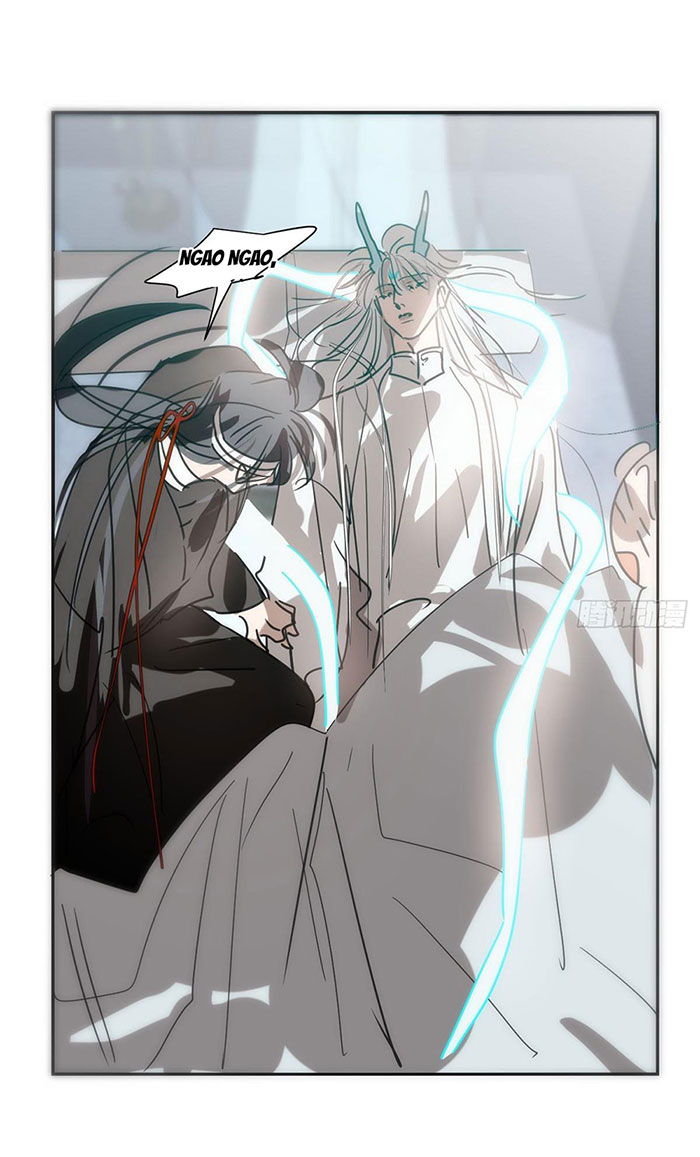 Bắt Lấy Ngao Ngao chapter 238 - Trang 4