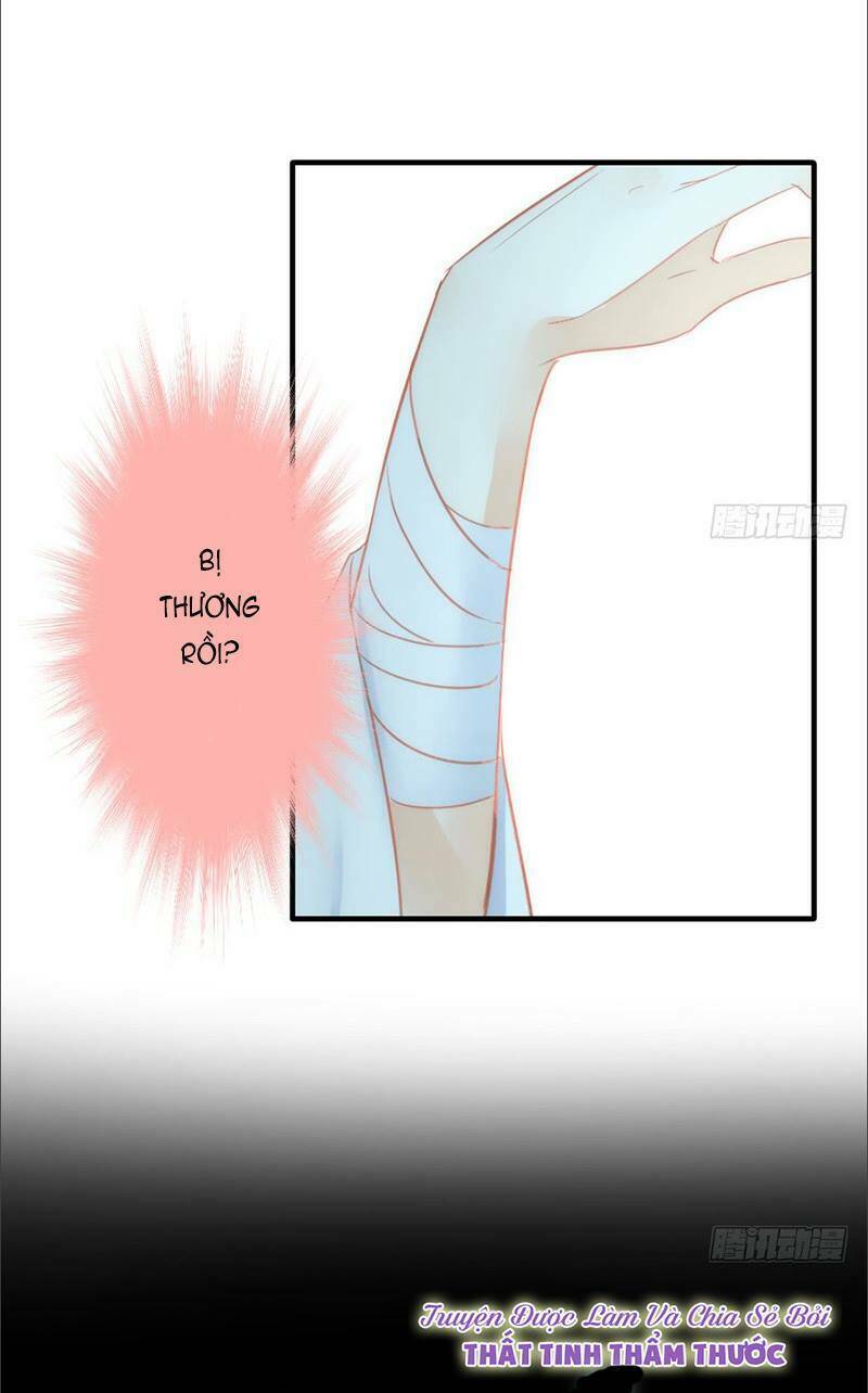 hôm nay ta cũng muốn trêu chọc nàng chapter 41 33