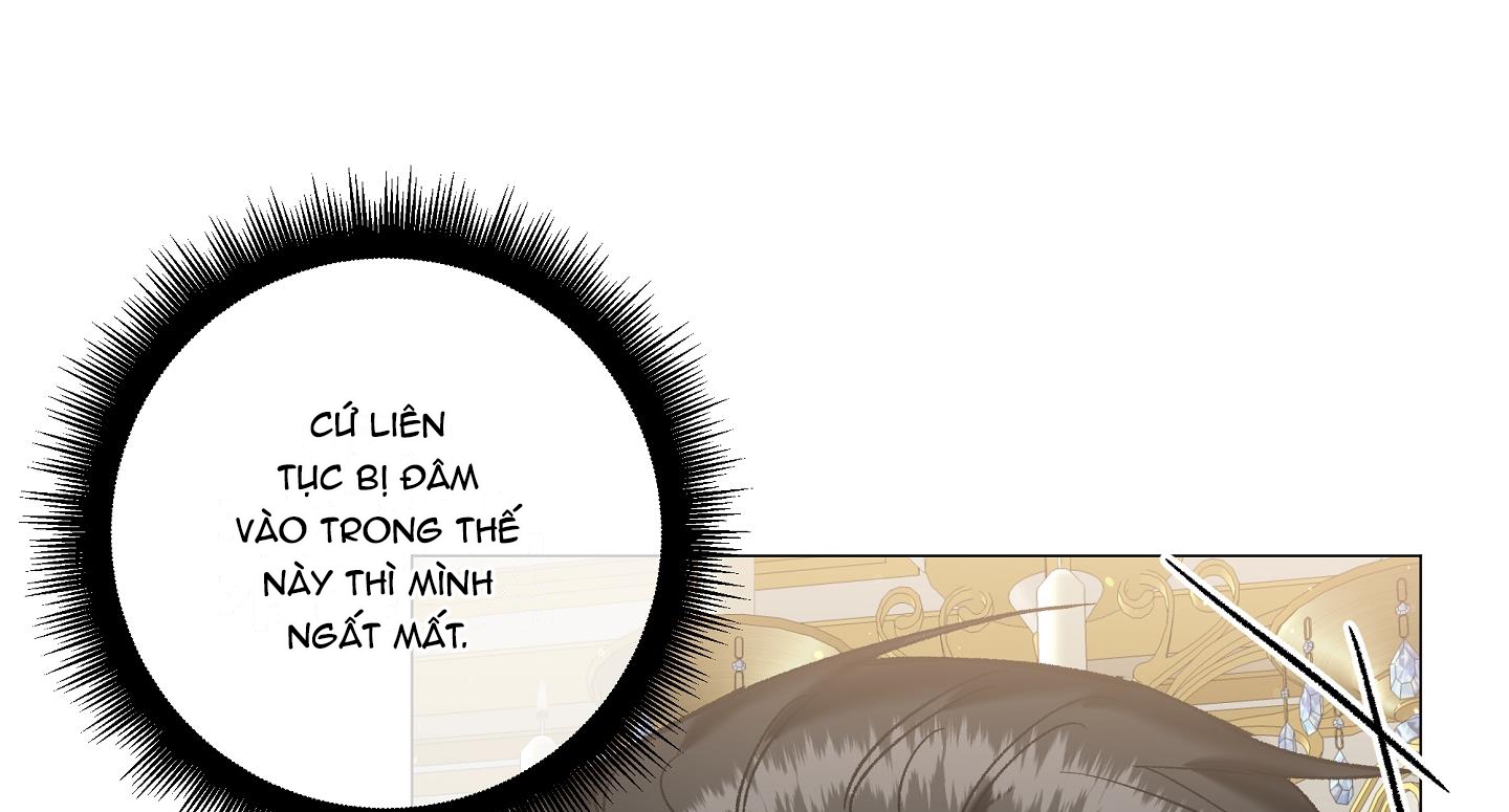 một ngày nọ, tôi được kẻ thù cầu hôn chapter 50 203