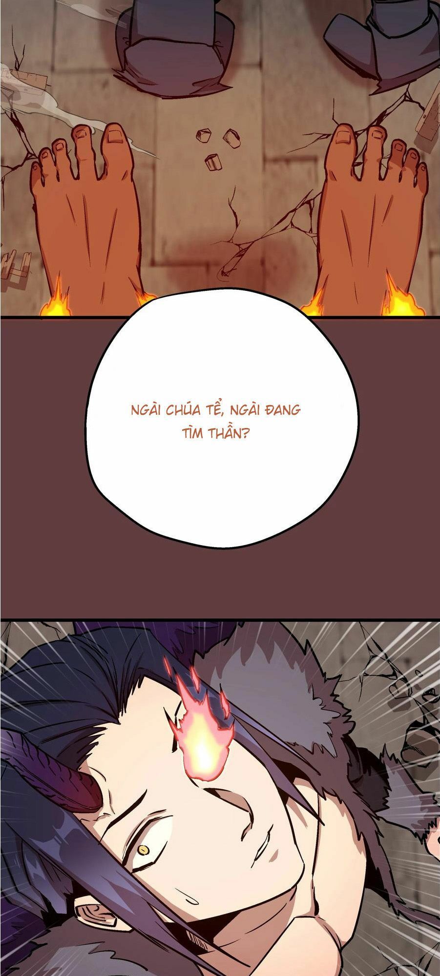 tôi không phải quỷ vương chapter 2 69