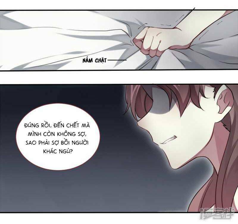 ma vương tổng tài mạc ngược luyến chapter 1 8