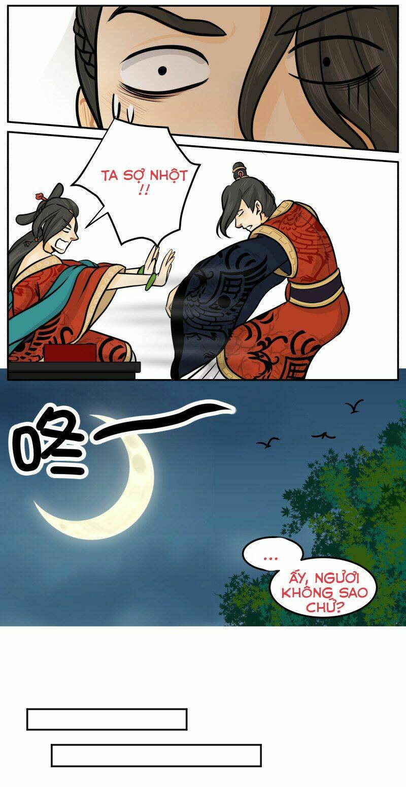 the fiary captivity chapter 11 5