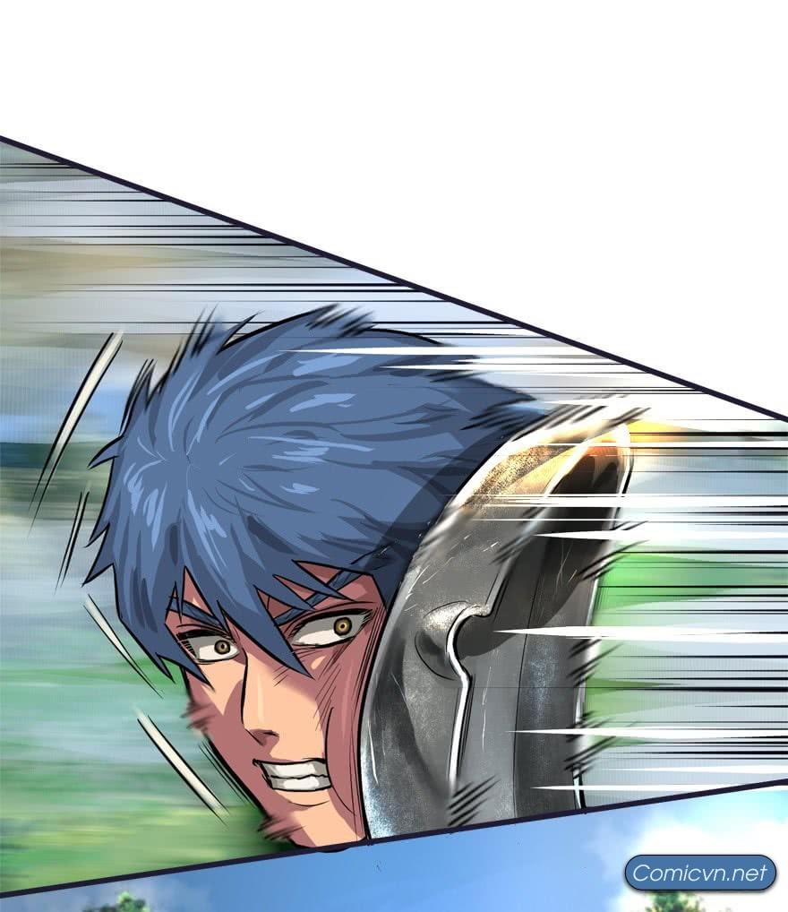 vua sinh tồn chapter 29 43