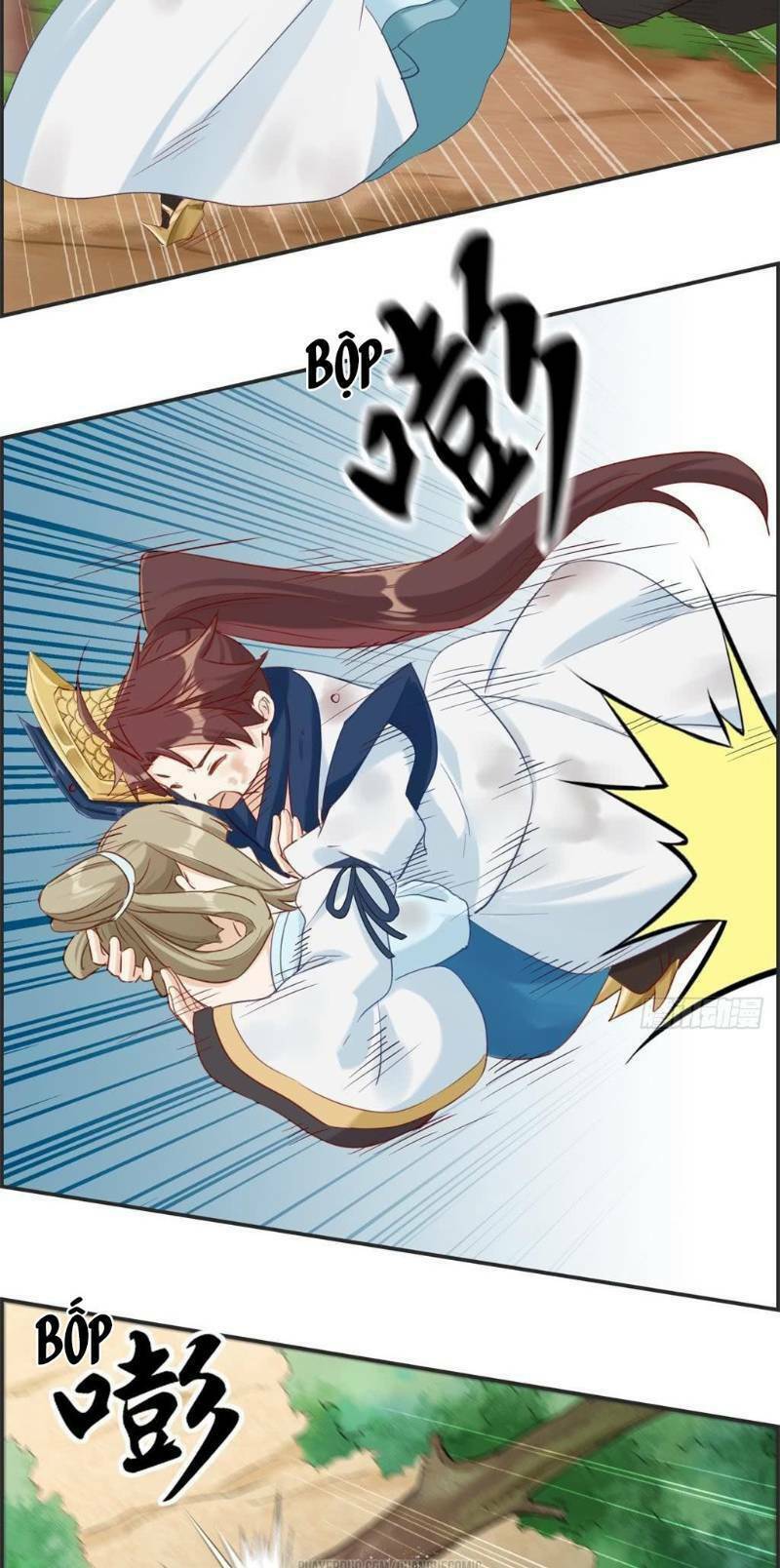 tối cường hoàn khố hệ thống chapter 40 12