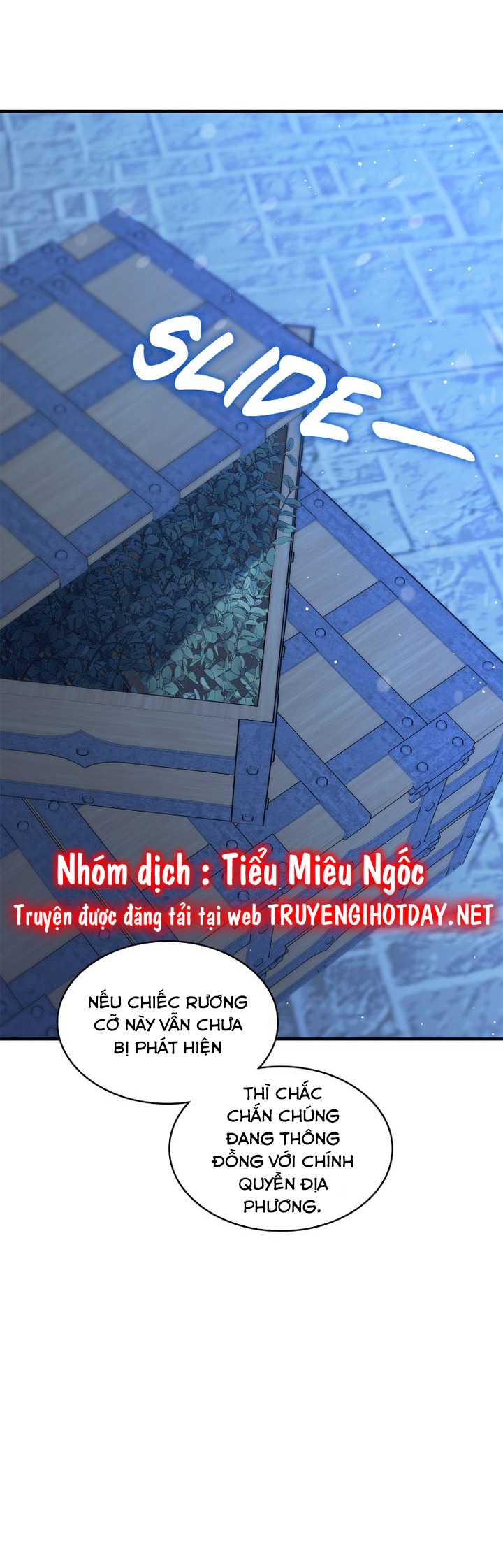 công lý của một ác nữ chapter 9 33