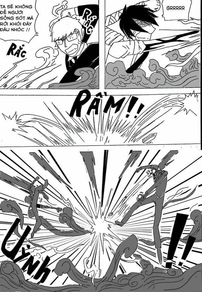 sen-mairu chapter 2 5