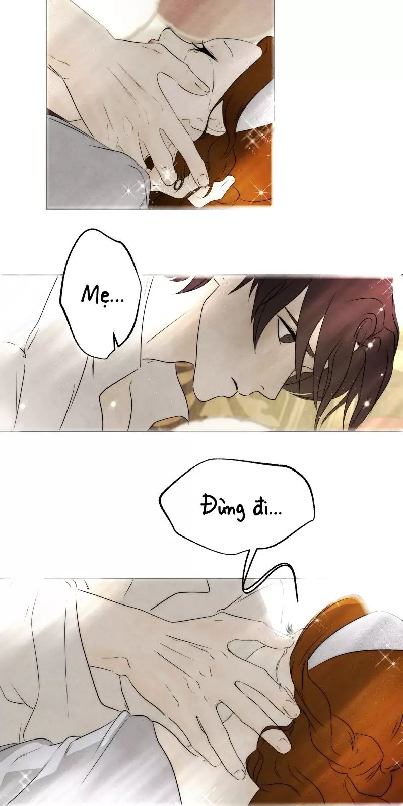 tôi là kẻ phản diện chapter 33 23