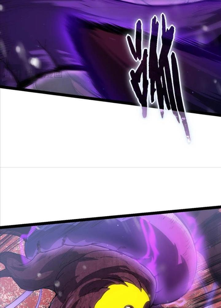 từ cây cổ thụ bắt đầu tiến hóa chapter 96 110