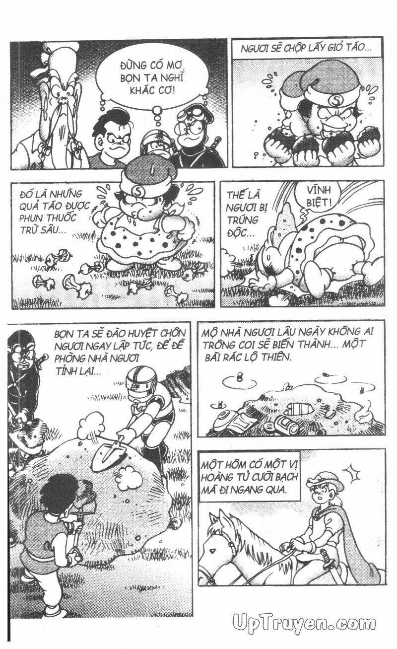 đội quân nhí nhố chapter 23 168