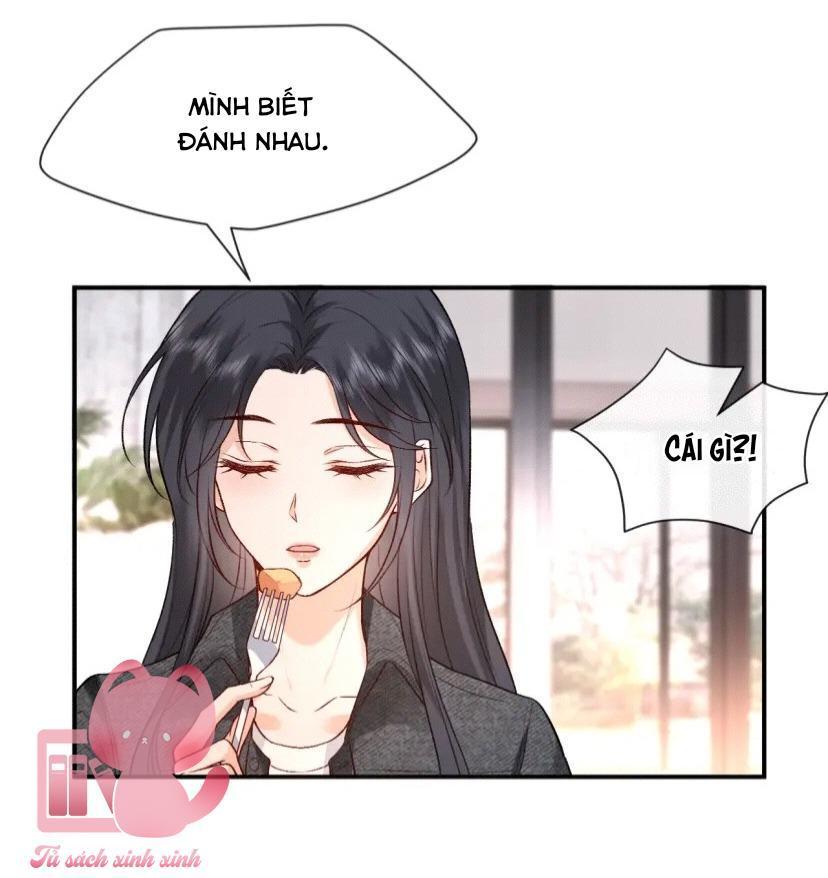 phu nhân mỗi ngày đều tại tuyến vả mặt chapter 7 31