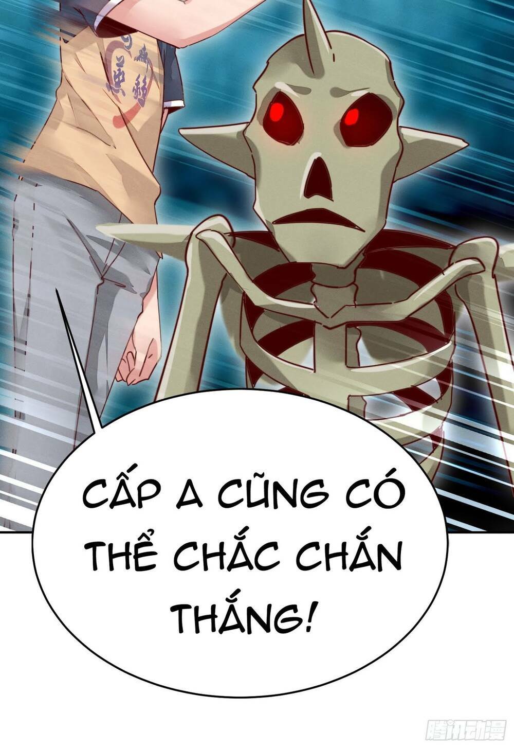 trở thành đạo sư dũng sĩ chapter 17 8