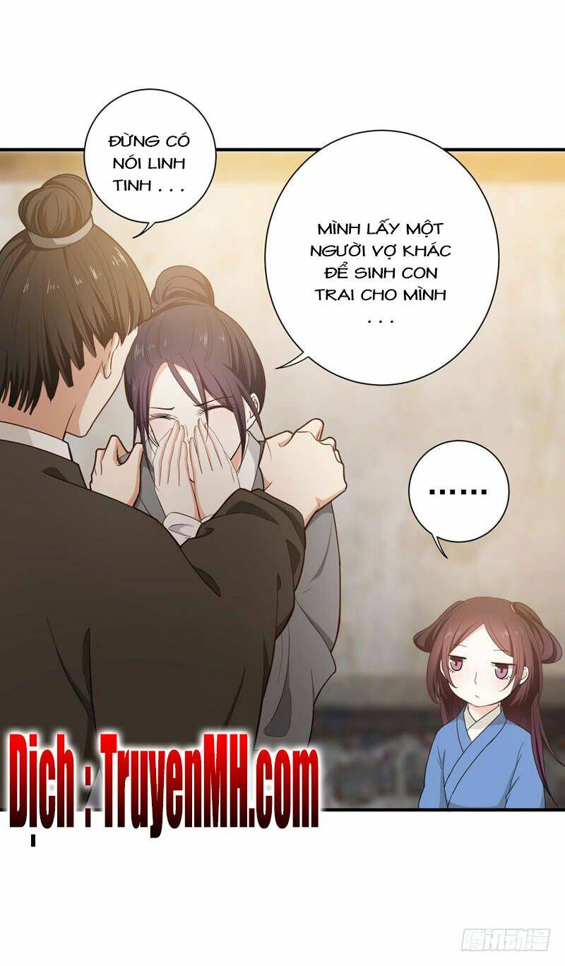 bạo lực tiếu thôn cô chapter 22 6