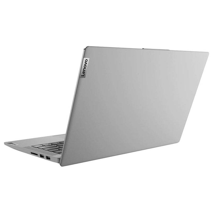 Laptop Lenovo IdeaPad Slim 5 14ITL05 82FE016PVN ( Corei5-1135G7 2.4G, 8G, SSD 256G, 14.0 FHD, W11 Home, FINGERPRINT READER, Platium Grey, 2Y Premium Care) - Hàng Chính Hãng