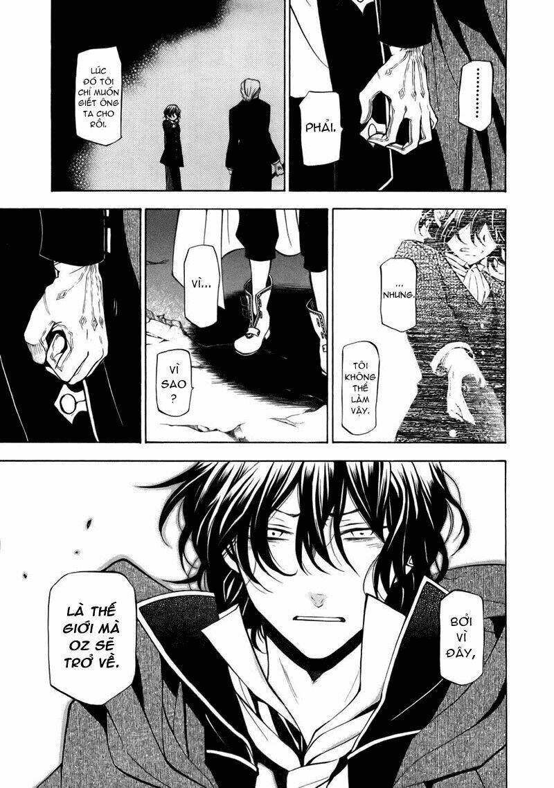 pandora hearts chapter 40 23